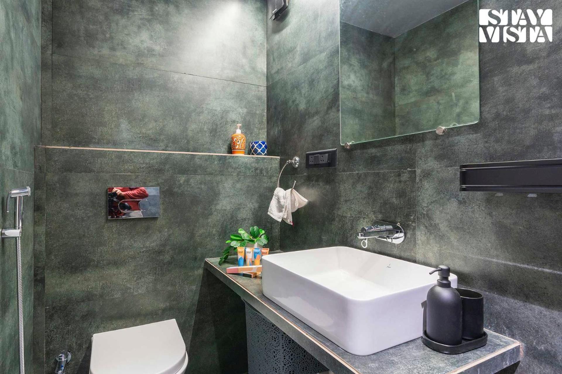 Stayvista'S Celeste Villa - Hill-View Retreat With Infinity Pool Nashik Exterior foto